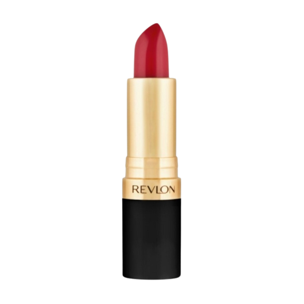 Revlon Super Lustrous Lipstick 5 Piece Set 5x4.2g