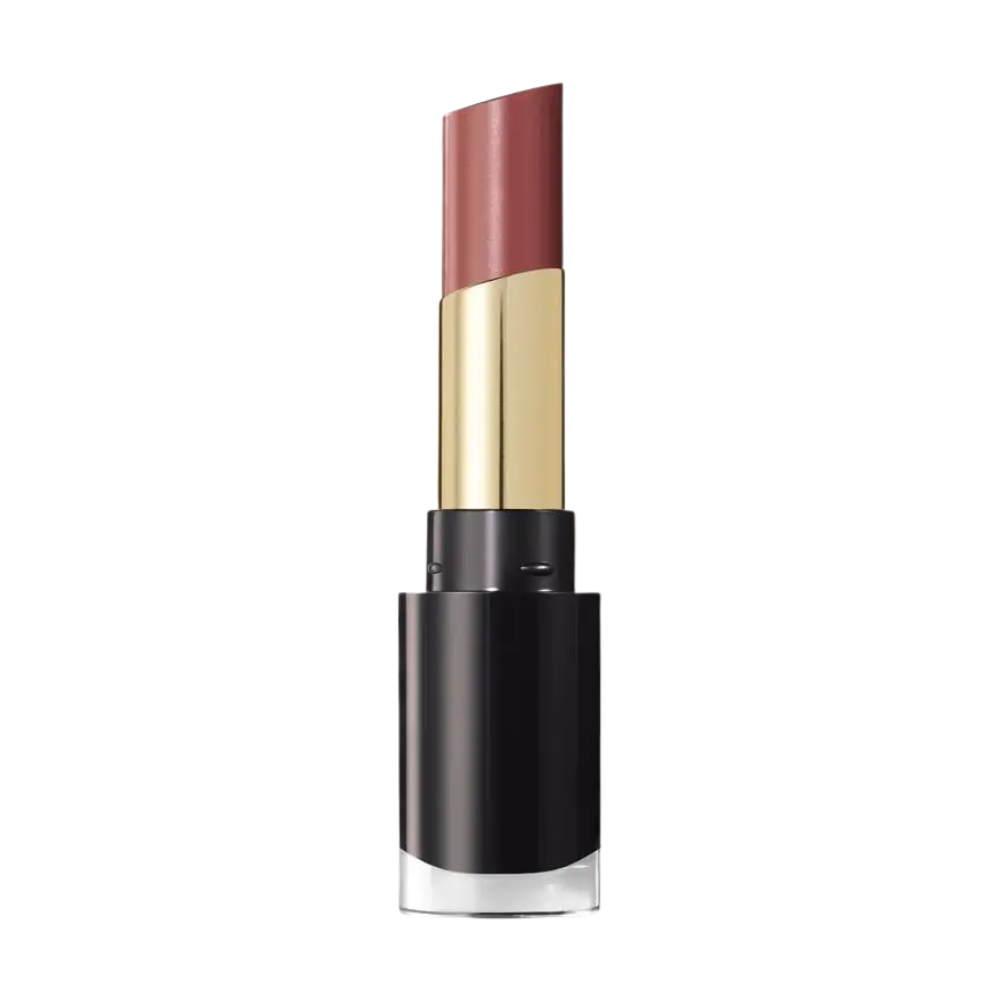 Revlon Super Lustrous Glass Shine Lipstick 5 Piece Set 4x3.1g