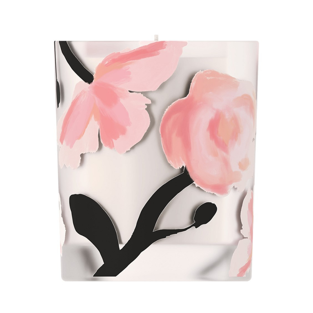 The Aromatherapy Co. Limited Edition Candle 200g - Rosebud & Incense
