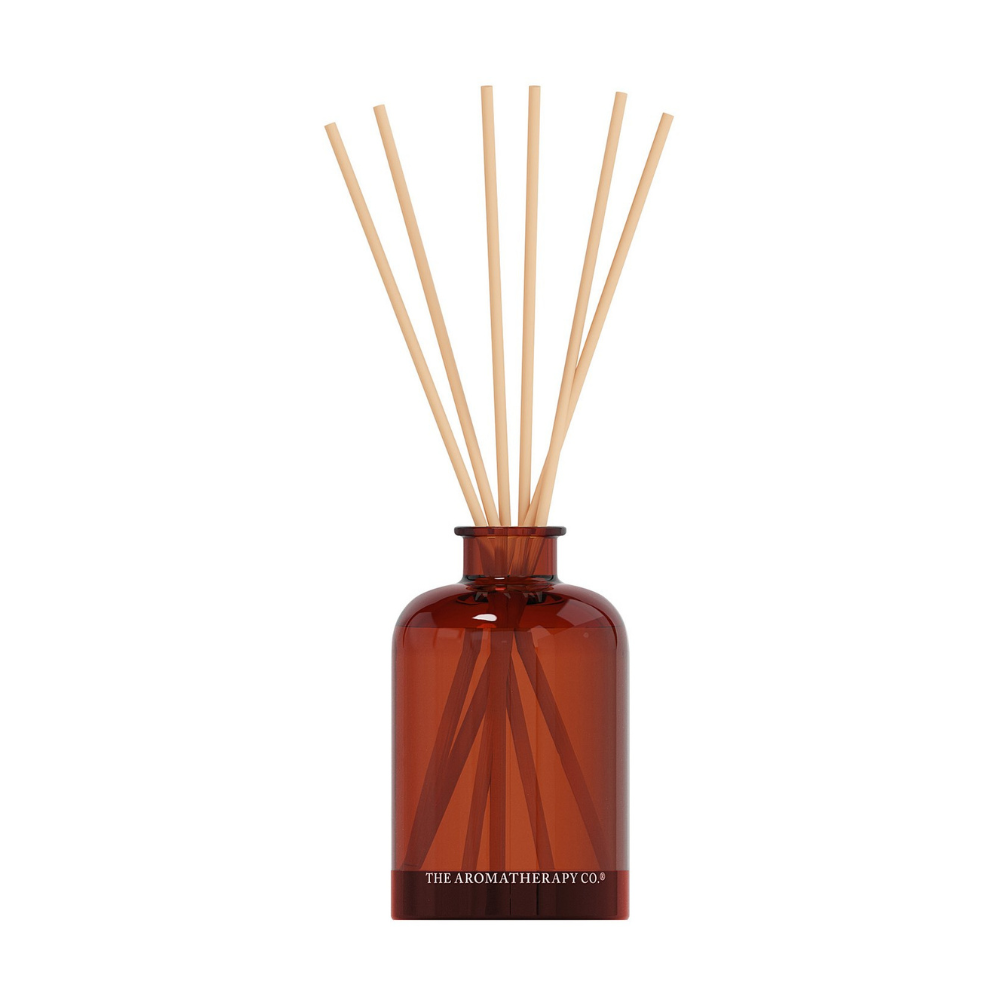 The Aromatherapy Co. Therapy Diffuser 100mL - Christmas Pudding