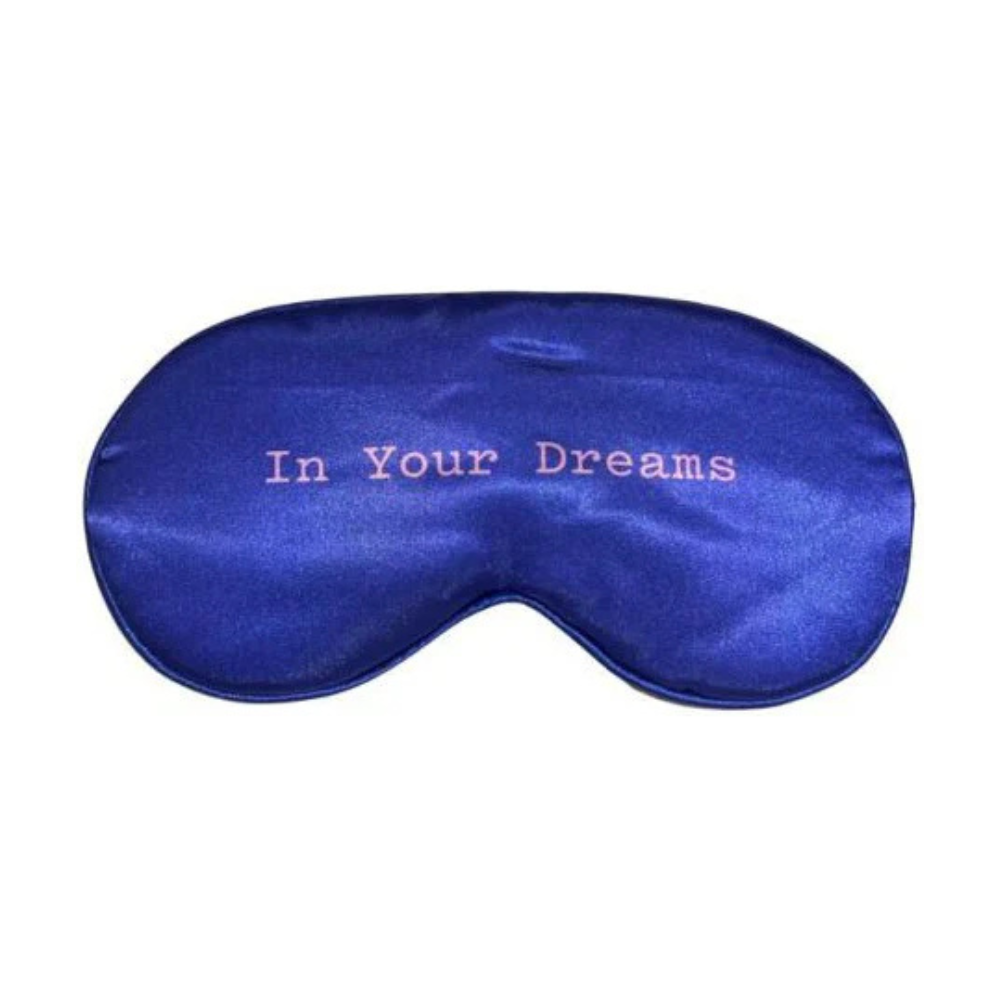 Frank Body In Your Dreams Sleep Eye Mask