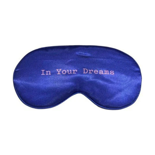 Frank Body In Your Dreams Sleep Eye Mask