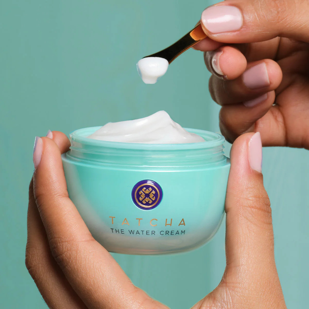 Tatcha The Water Cream 50mL