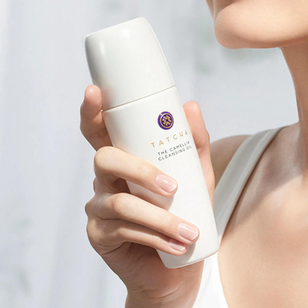 Tatcha The Camellia Cleansing Oil 150mL