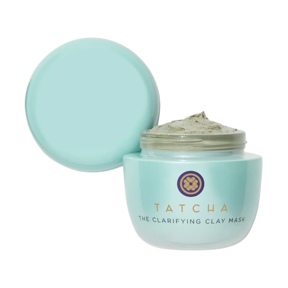 Tatcha The Clarifying Clay Mask 50mL