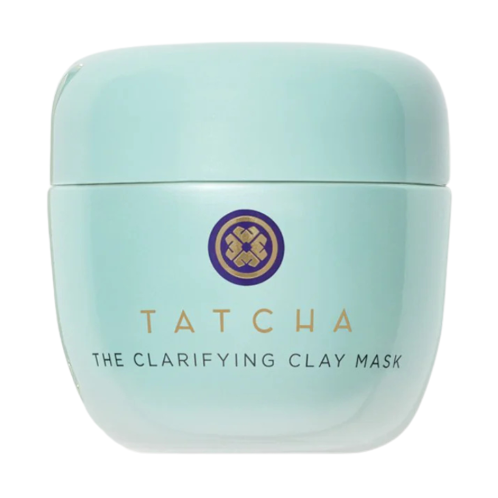 Tatcha The Clarifying Clay Mask 50mL