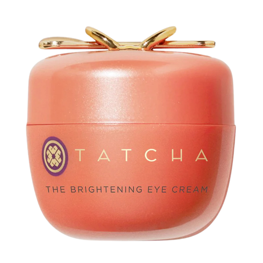 Tatcha The Brightening Eye Cream 15mL
