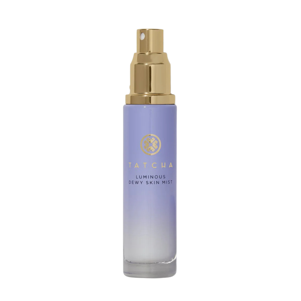 Tatcha The Luminous Dewy Skin Mist 40mL