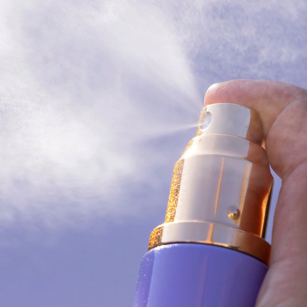Tatcha The Luminous Dewy Skin Mist 40mL