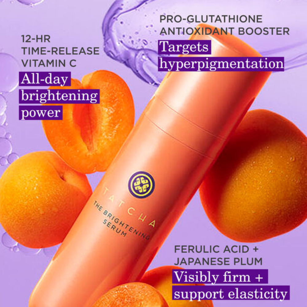 Tatcha The Brightening Serum 30mL