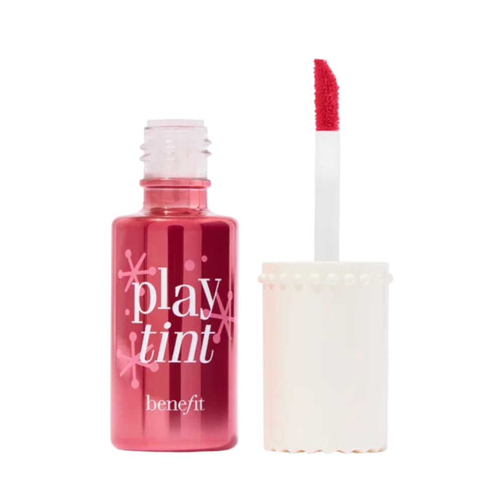 Benefit Lip & Cheek Tint 6mL - Playtint Pink Lemonade