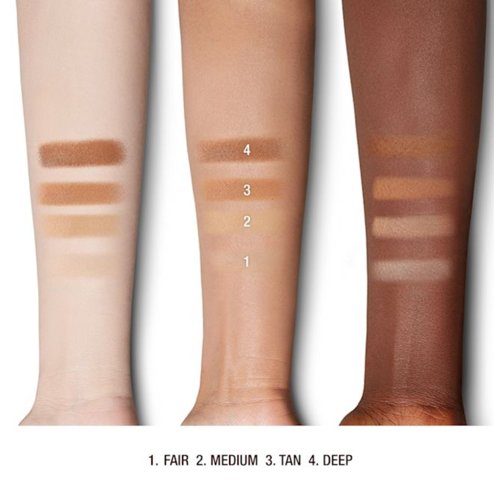 Charlotte Tilbury Airbrush Flawless Finish Powder 8g - 1 Fair
