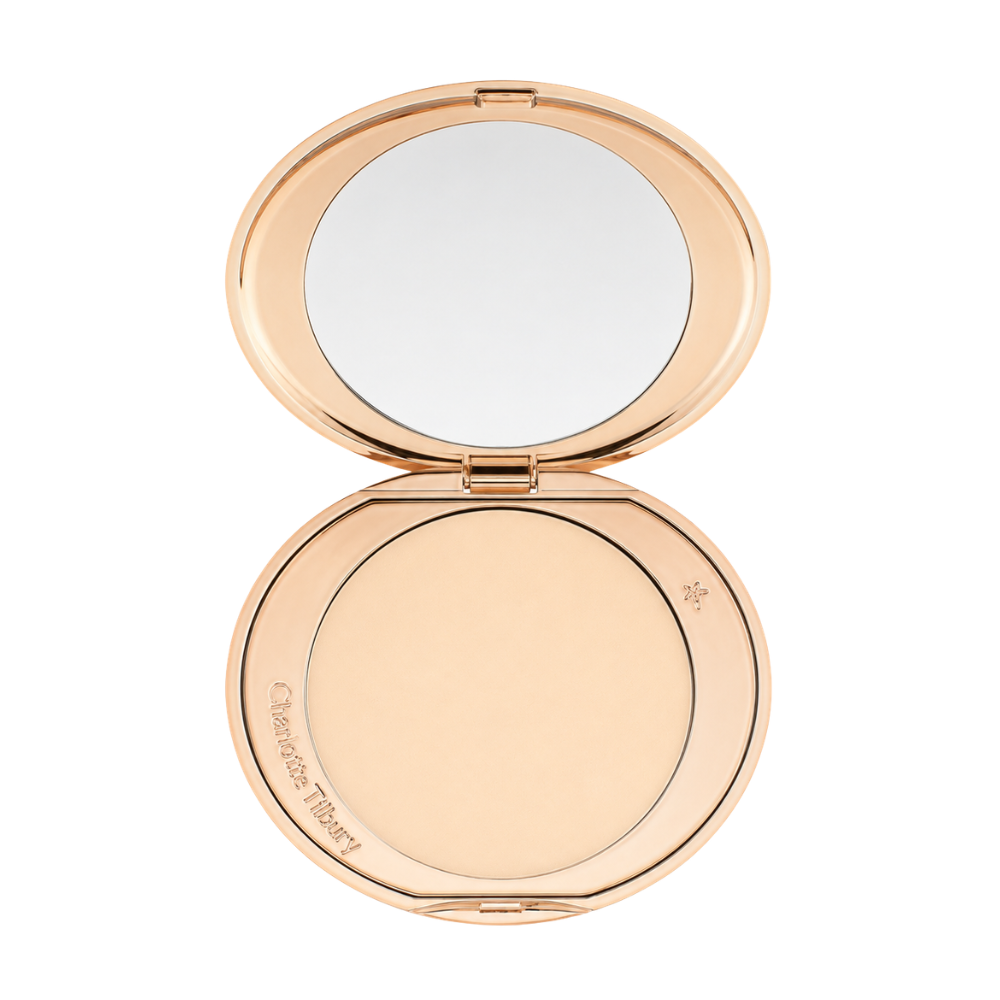 Charlotte Tilbury Airbrush Flawless Finish Powder 8g - 1 Fair