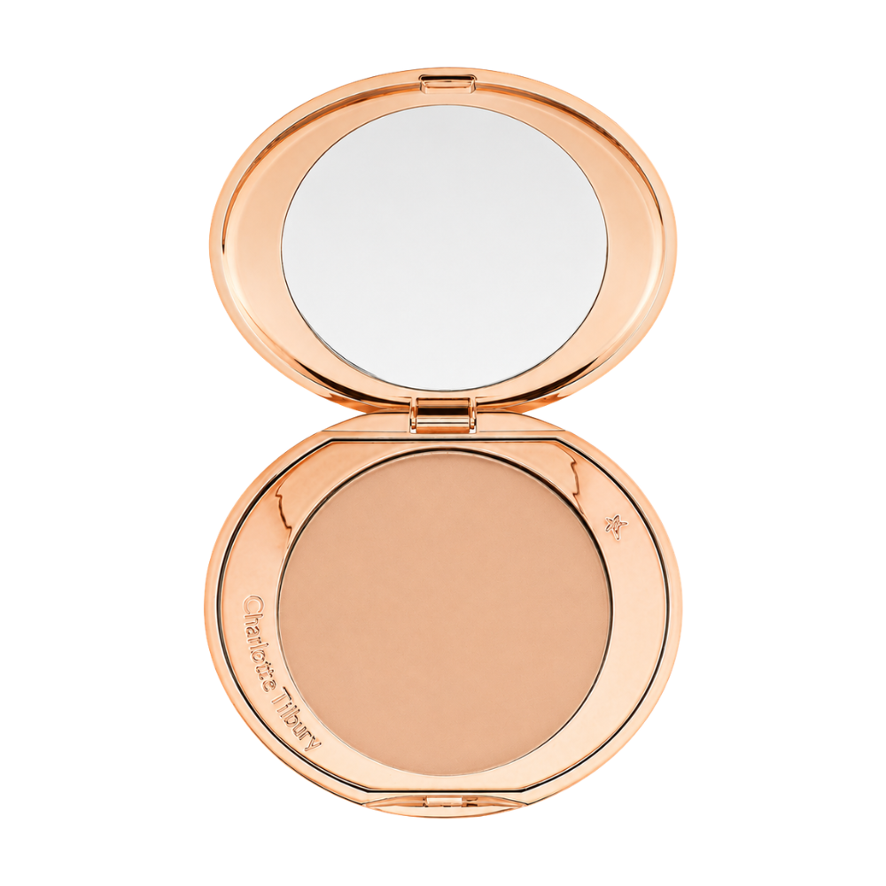 Charlotte Tilbury Airbrush Flawless Finish Powder 8g - 2 Medium