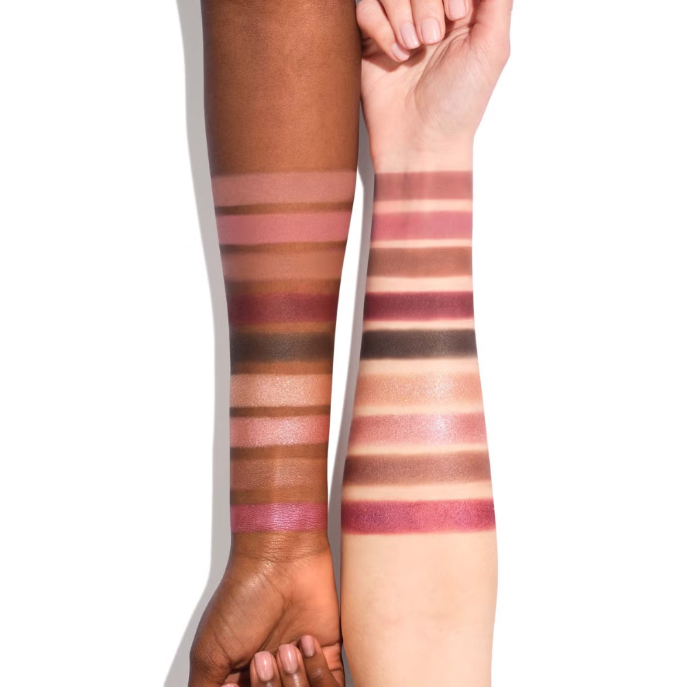 Charlotte Tilbury Pillow Talk Beautyverse Love Eyeshadow Palette 9g