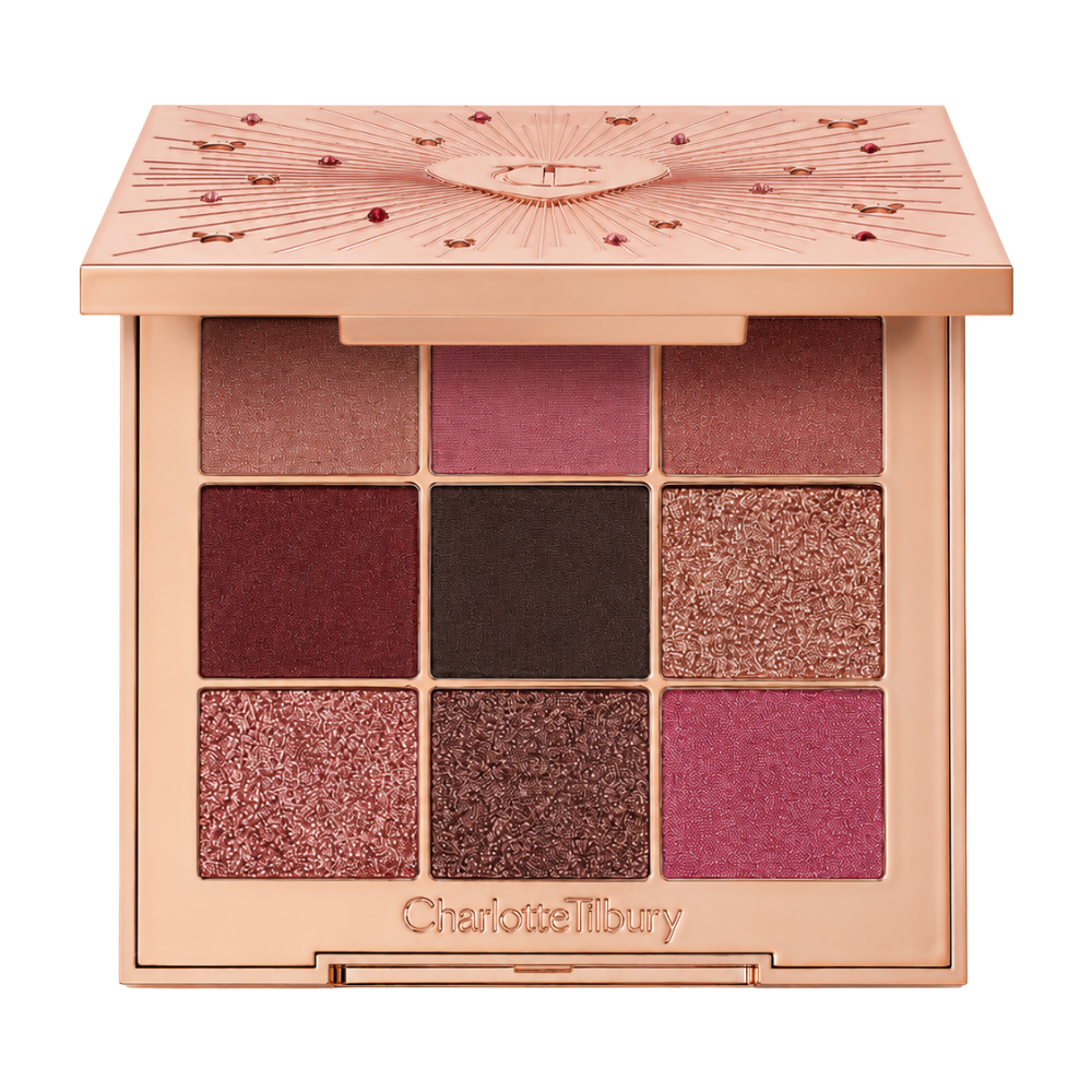 Charlotte Tilbury Pillow Talk Beautyverse Love Eyeshadow Palette 9g