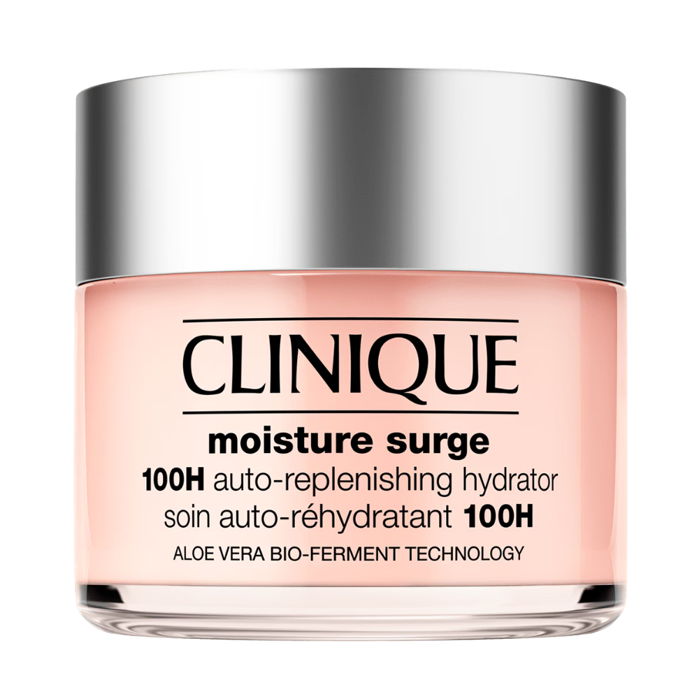 Clinique Moisture Surge 100H Auto-Replenishing Hydrator 125mL