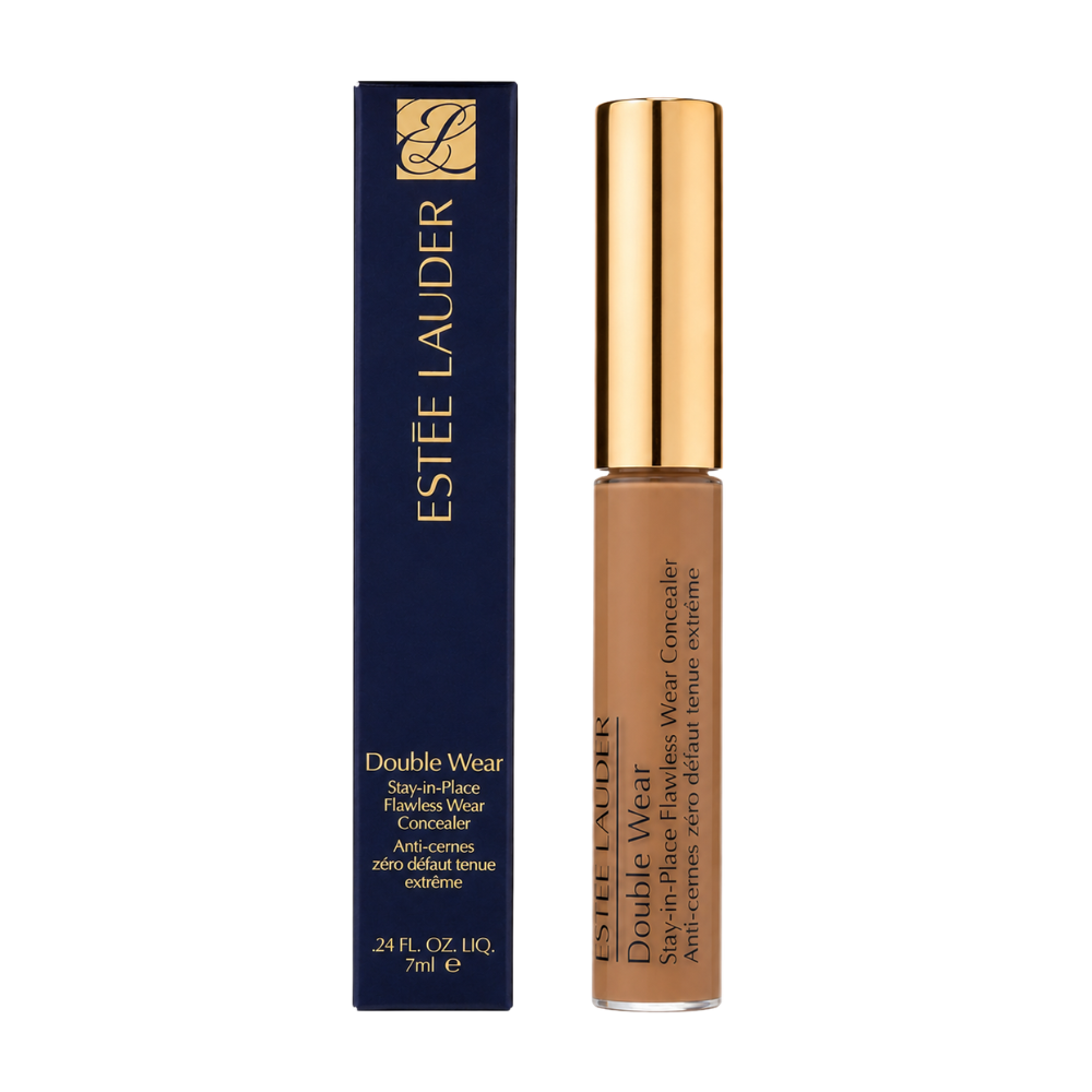Estee Lauder Double Wear Stay-In-Place Flawless Wear Concealer 7mL - 4N Medium Deep