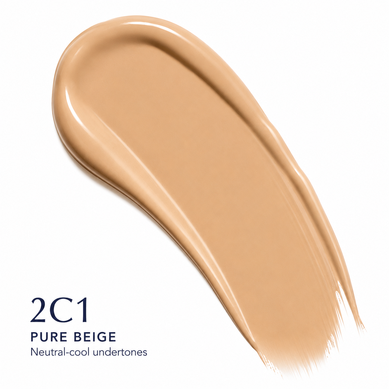 Estee Lauder Double Wear Stay-In-Place Makeup 30mL - 2C1 Pure Beige