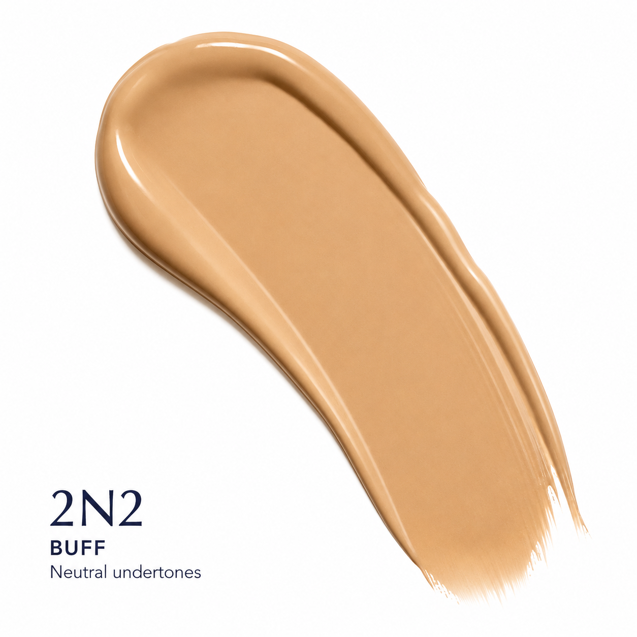 Estee Lauder Double Wear Stay-In-Place Makeup 30mL - 2N2 Buff