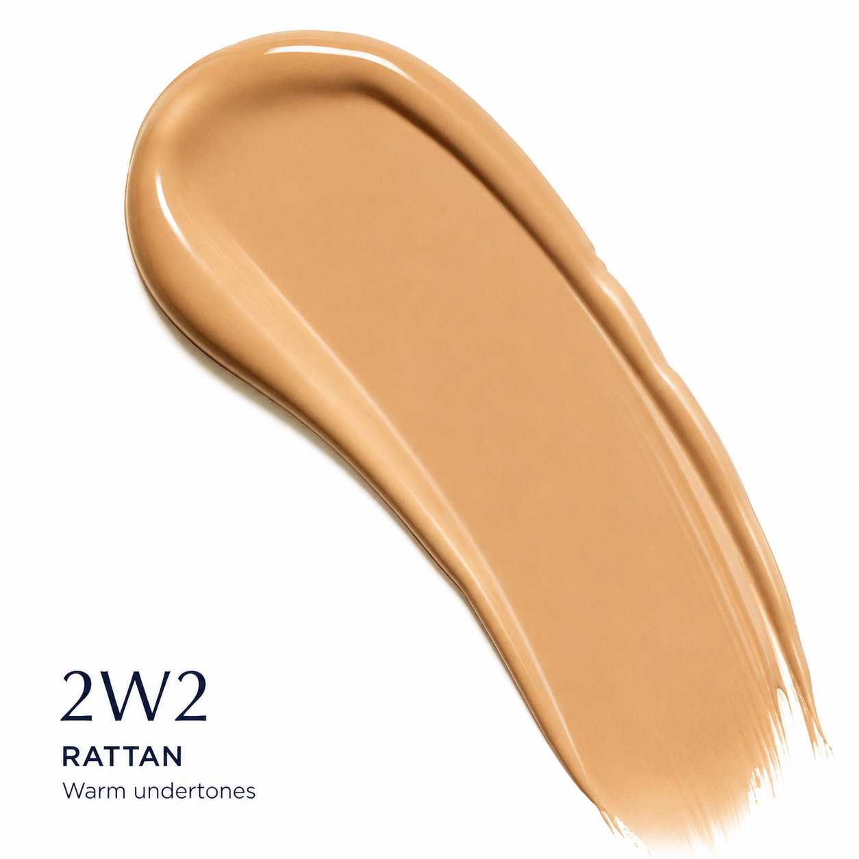 Estee Lauder Double Wear Stay-In-Place Makeup 30mL - 2W2 Rattan