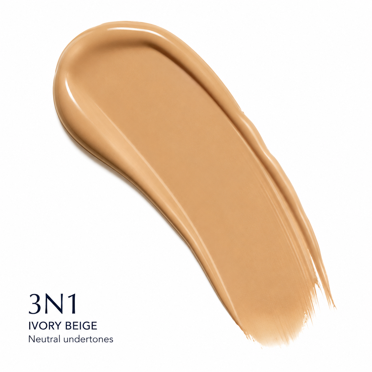 Estee Lauder Double Wear Stay-In-Place Makeup 30mL - 3N1 Ivory Beige