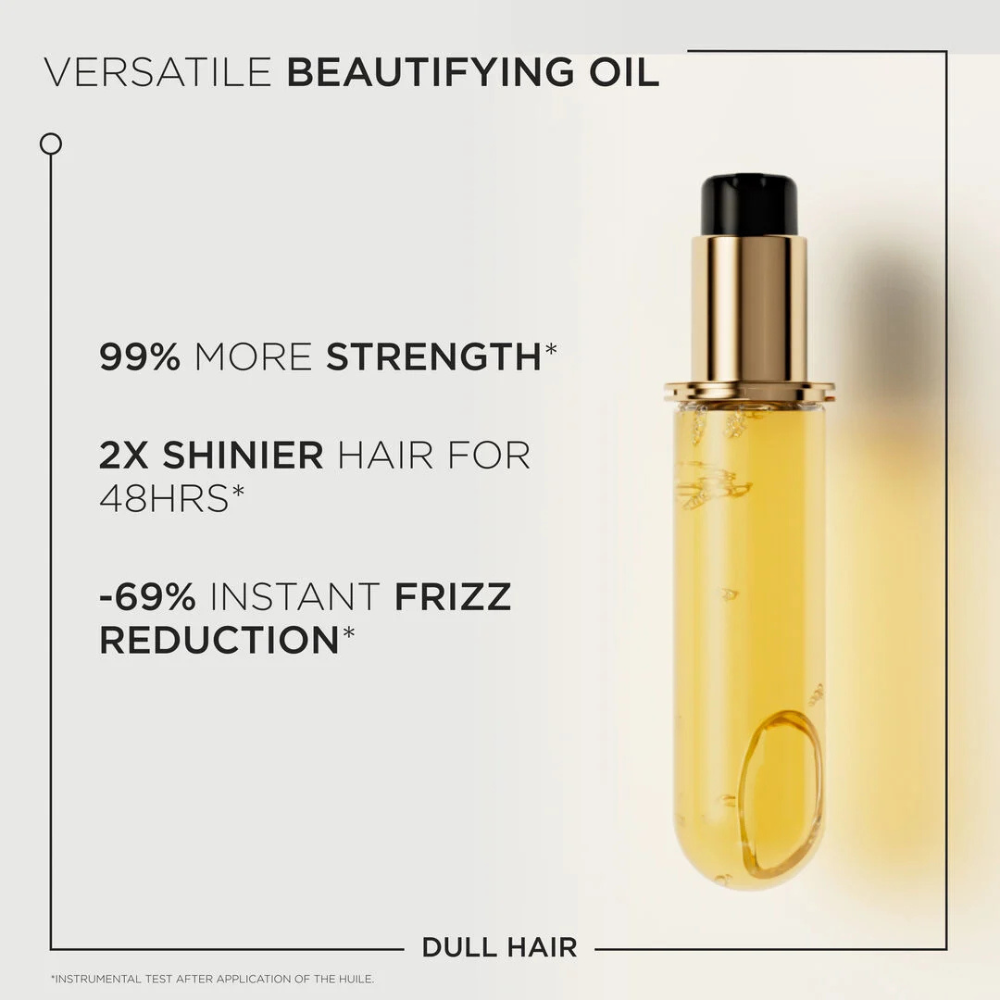 Kerastase Elixir Ultime Hair Oil Refill 75mL