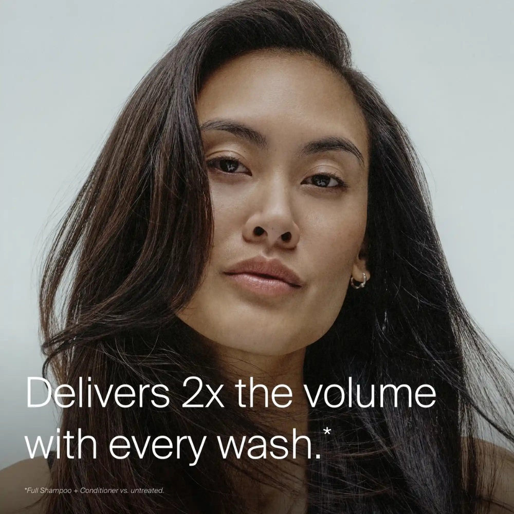 Living Proof Full Shampoo & Conditioner 236mL Duo