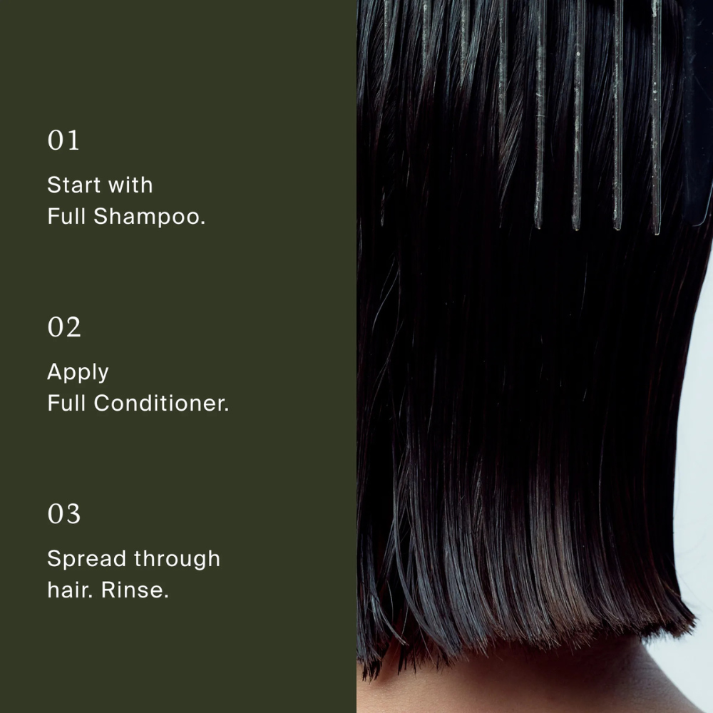 Living Proof Full Shampoo & Conditioner 236mL Duo
