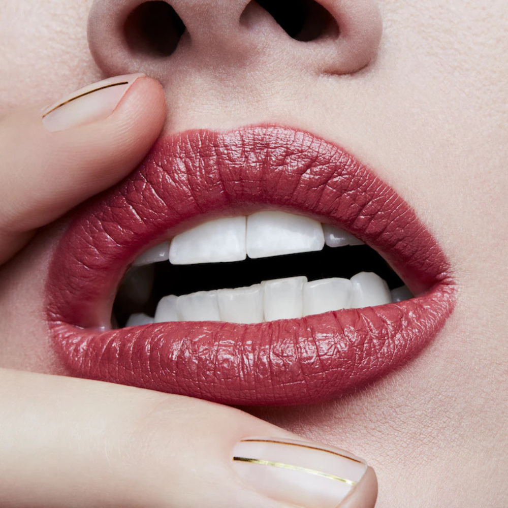 MAC Amplified Creme Lipstick 3g - Brick-O-La