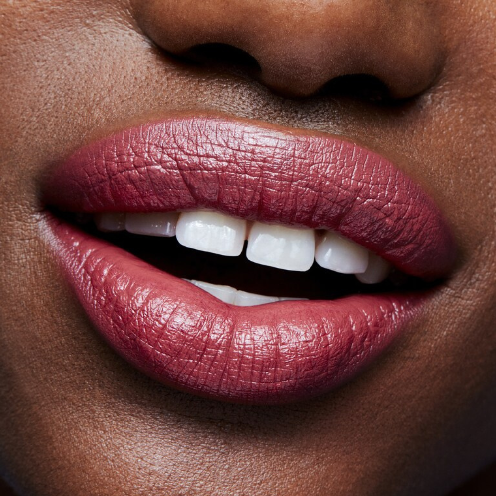 MAC Amplified Creme Lipstick 3g - Brick-O-La