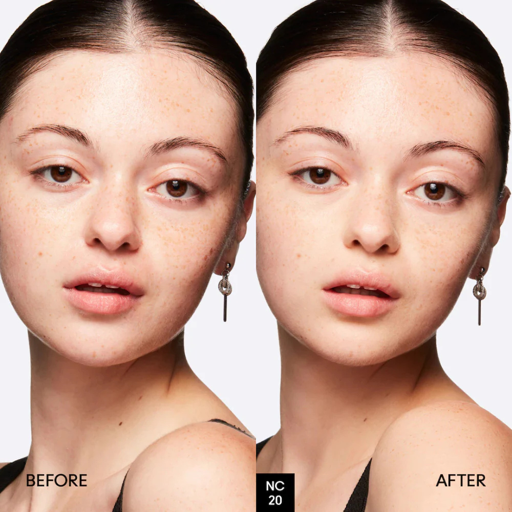MAC Studio Fix 24-Hour Smooth Wear Concealer 7mL - NC20