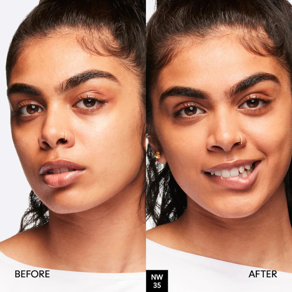 MAC Studio Fix 24-Hour Smooth Wear Concealer 7mL - NW35