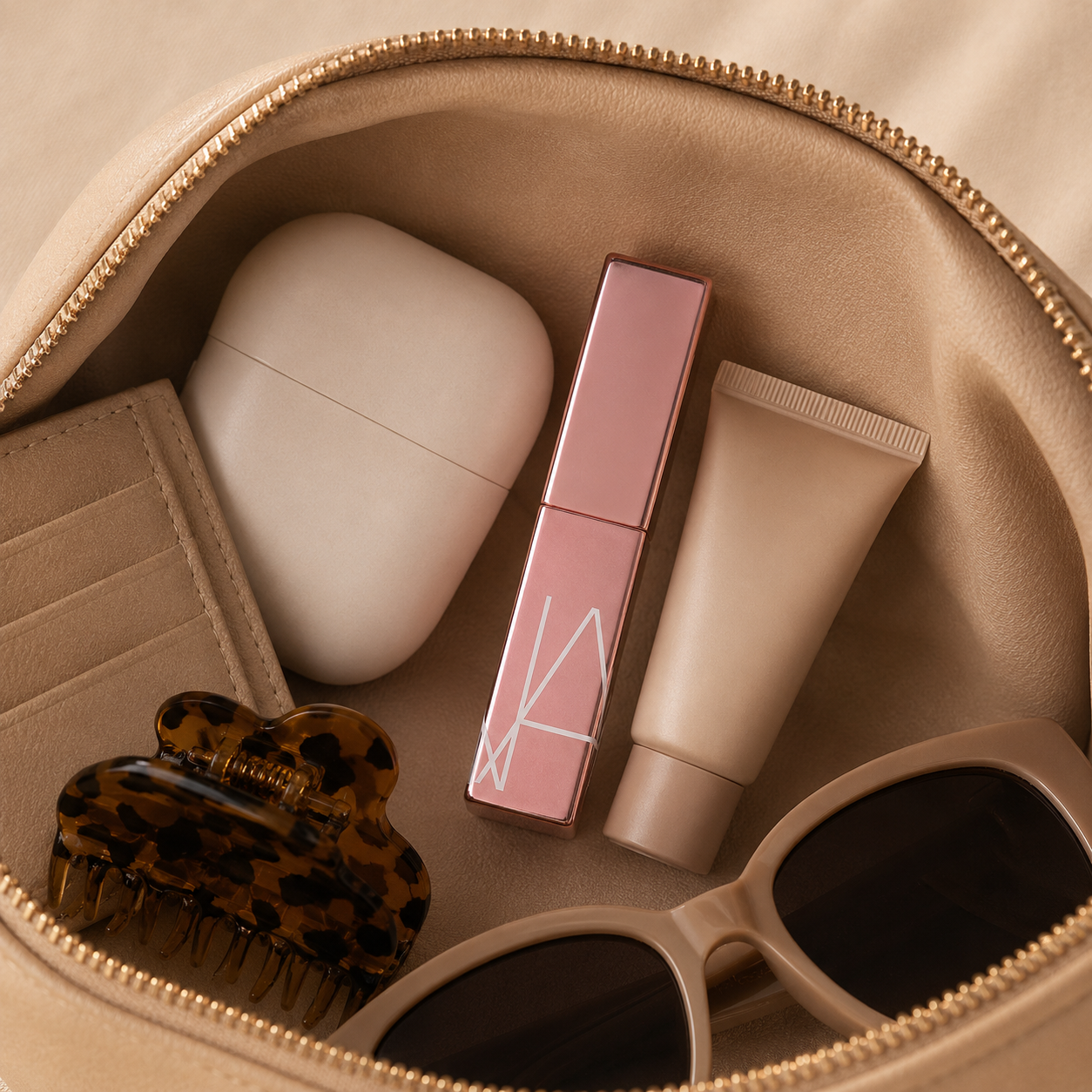NARS Afterglow Lip Balm 3g - Dolce Vita