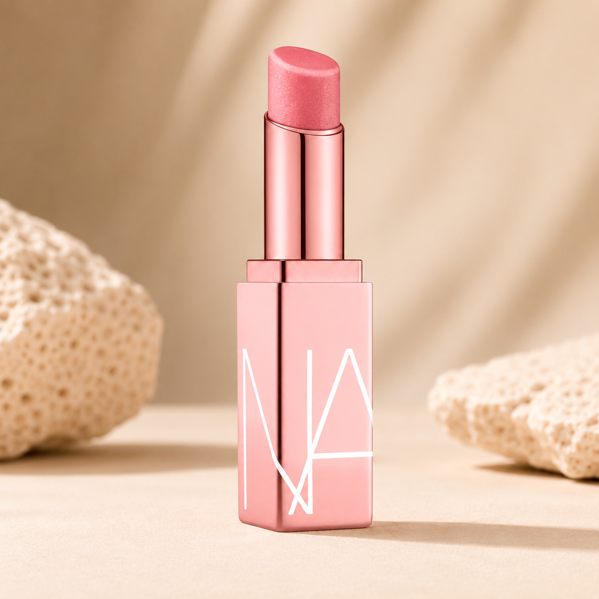 NARS Afterglow Lip Balm 3g - Orgasm