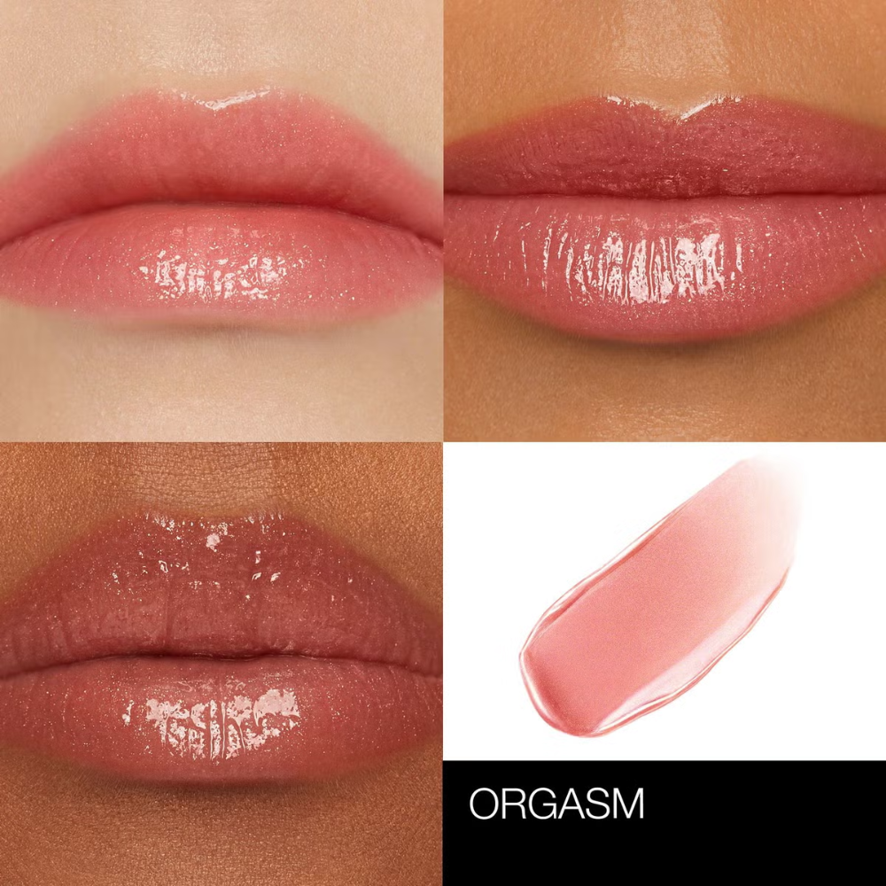 NARS Afterglow Lip Balm 3g - Orgasm