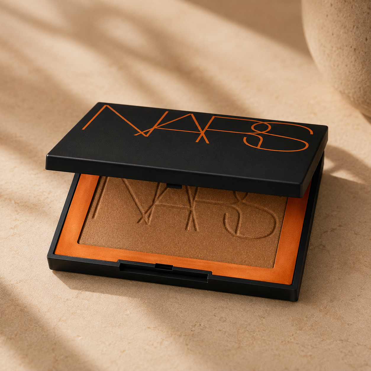 NARS Laguna Bronzing Powder 11g - Laguna 02