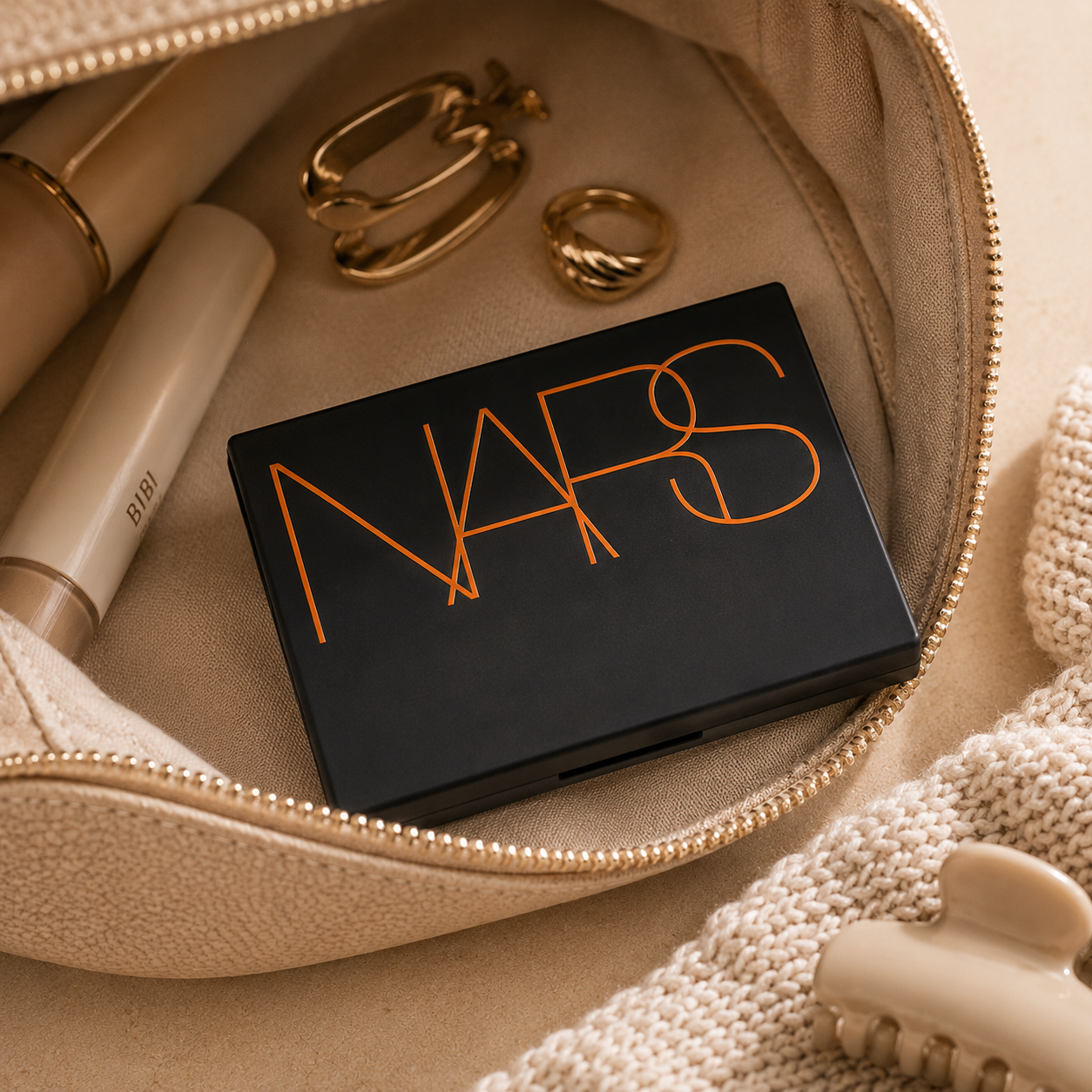 NARS Laguna Bronzing Powder 11g - Laguna 03