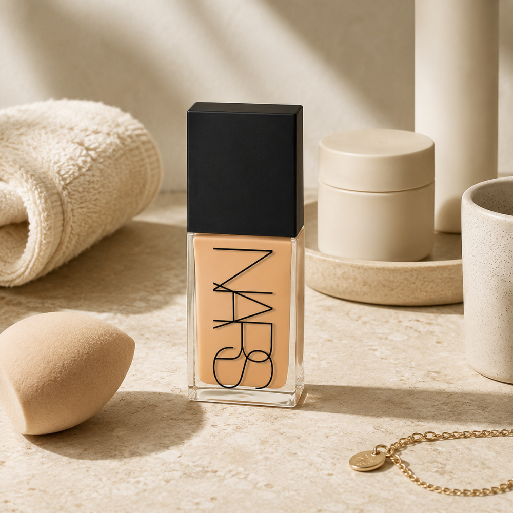 NARS Light Reflecting Foundation 30mL - Santa Fe