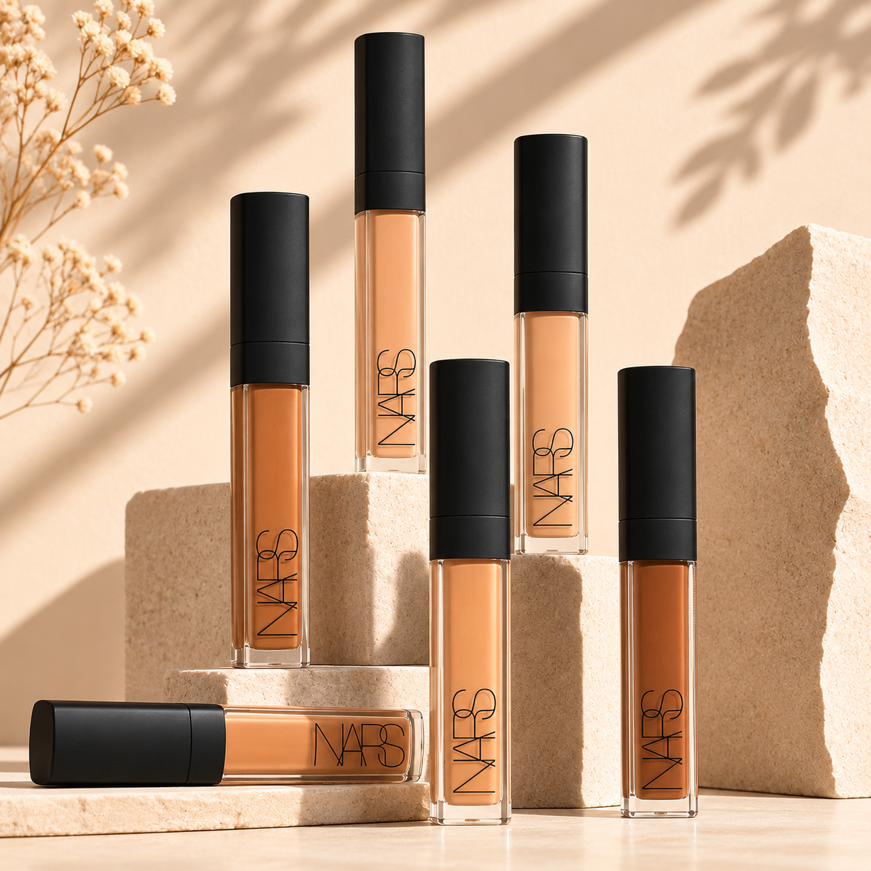 NARS Radiant Creamy Concealer 6mL - Cannelle