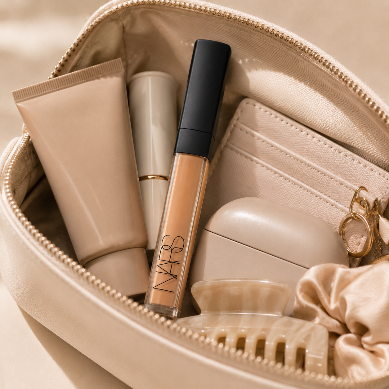 NARS Radiant Creamy Concealer 6mL - Custard
