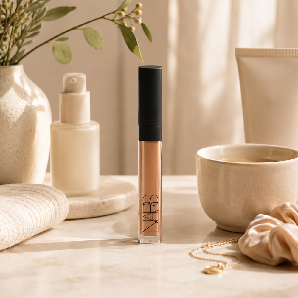 NARS Radiant Creamy Concealer 6mL - Honey