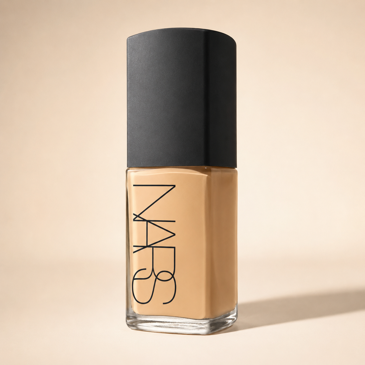 NARS Sheer Glow Foundation 30mL - Mont Blanc
