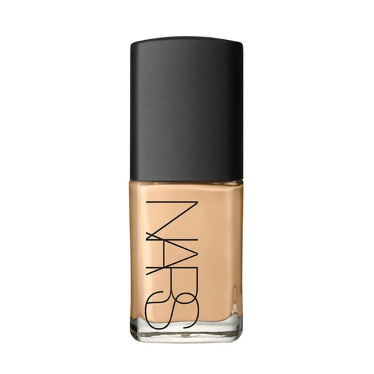 NARS Sheer Glow Foundation 30mL - Punjab