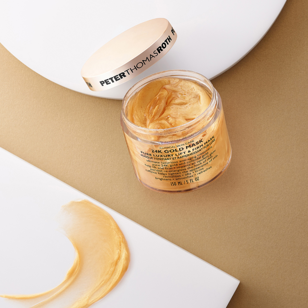 Peter Thomas Roth 24K Gold Mask 150mL