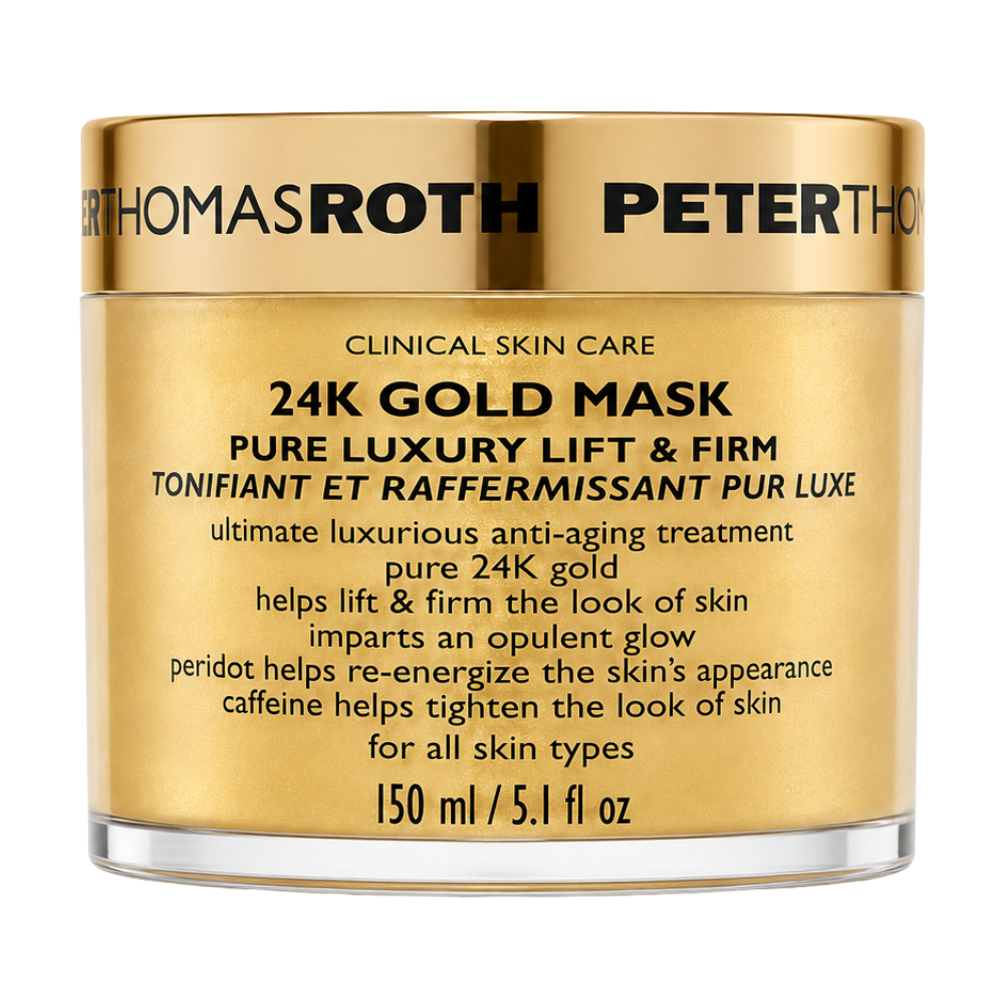 Peter Thomas Roth 24K Gold Mask 150mL