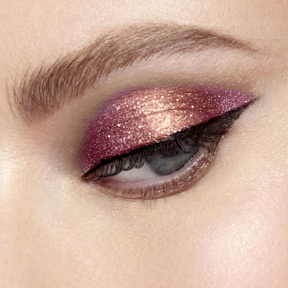 Stila Glitter & Glow Liquid Eye Shadow 4.5mL - Tulip Twinkle
