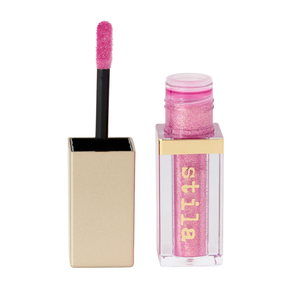 Stila Glitter & Glow Liquid Eye Shadow 4.5mL - Tulip Twinkle