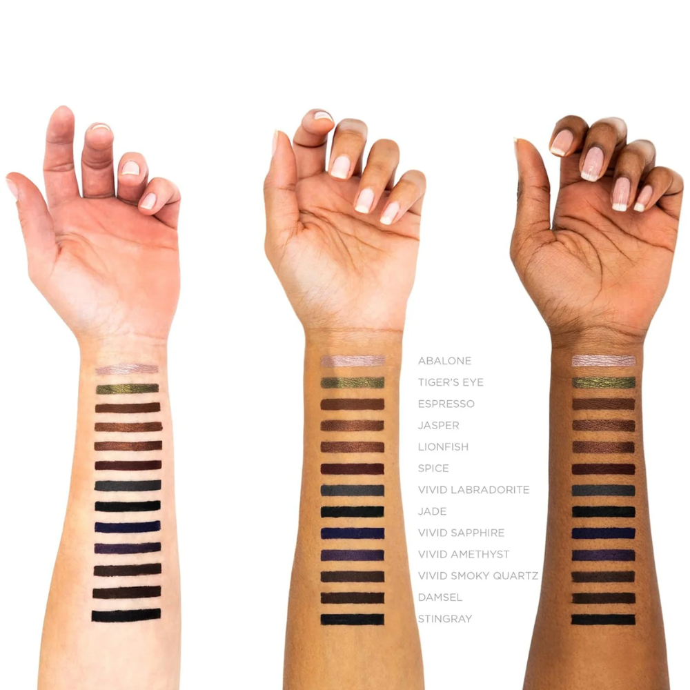Stila Stay All Day Smudge Stick Waterproof Eye Liner 0.28g - Stingray