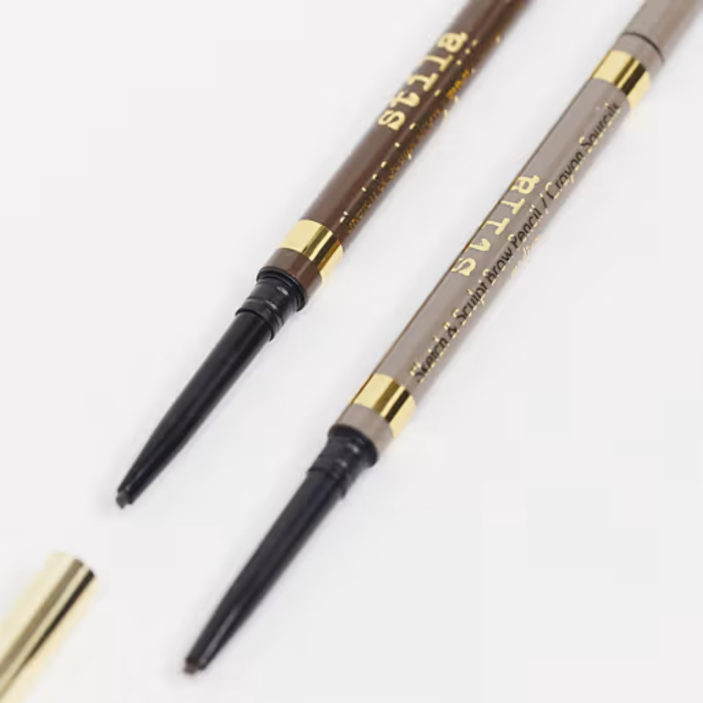 Stila Sketch & Sculpt Brow Pencil 0.04g - Dark